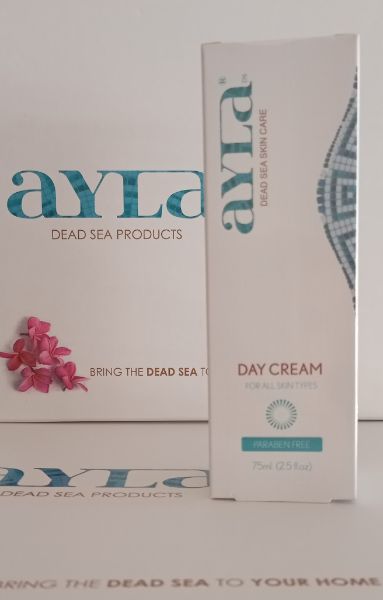 Picture of AYLA Day Cream