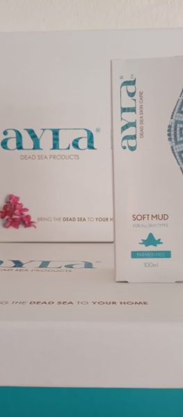 Picture of AYLA Soft Mud