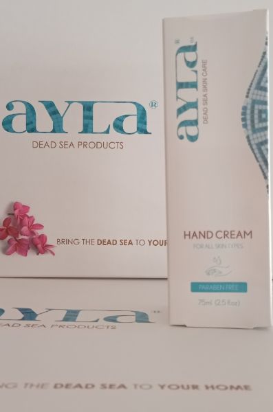 Picture of AYLA Hand Cream