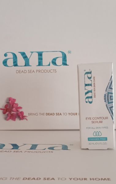 Picture of AYLA Eye Contour Serum