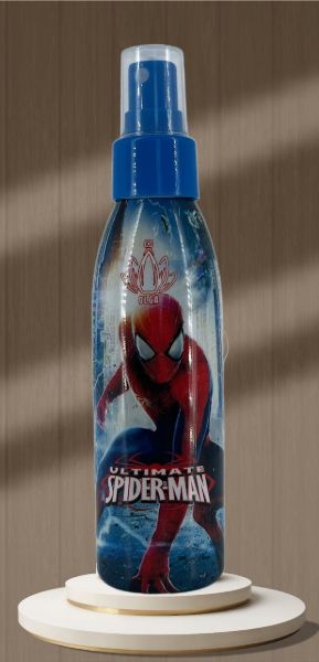 Picture of Oliga Rose body Splash Kids Spider-Man