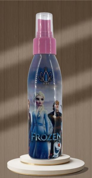 Picture of Oliga Rose body Splash Kids Frozen