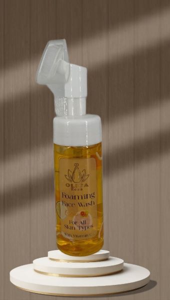 Picture of Face wash with a Cifruts scent by Oliga Rose