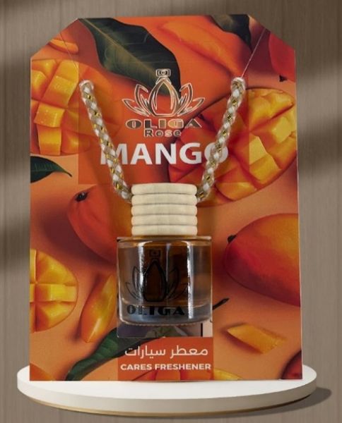 صورة مانجو