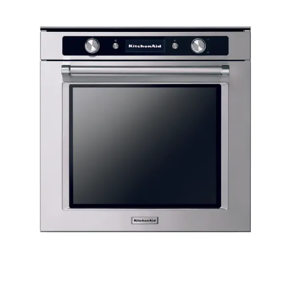Picture of Built in Elec Oven 60cm 73lit S.Steel