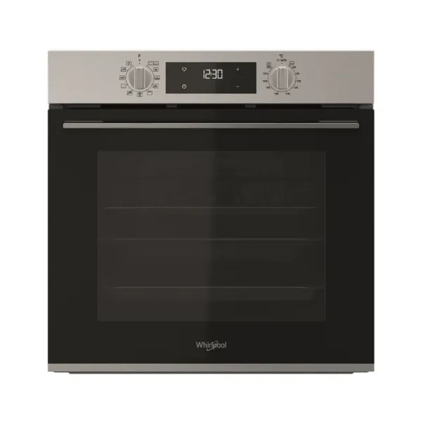 Picture of Built in Elec Oven 71lit 60cm Smart Clean S.Steel