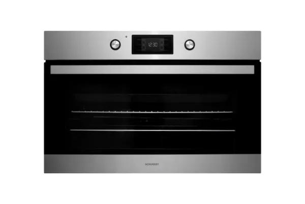 Picture of Built In Elec Oven 90cm 105Lit S.Steel-Digital Screen-Auto-Off  Grill+Oven LT 9 2274 E