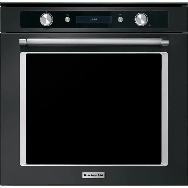 Picture of KITCHENAID KOHSPB 60604 Built In Elec Oven 60cm 73Lit Black