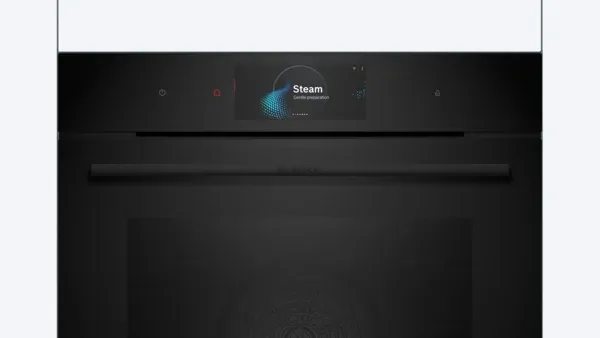 Picture of Built In Elec Combi Steam Oven 60cm Accentline 71lit