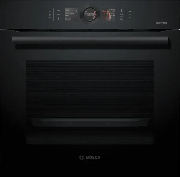 Picture of Built In Elec steamer Oven 60*60cm 71lit Accentline