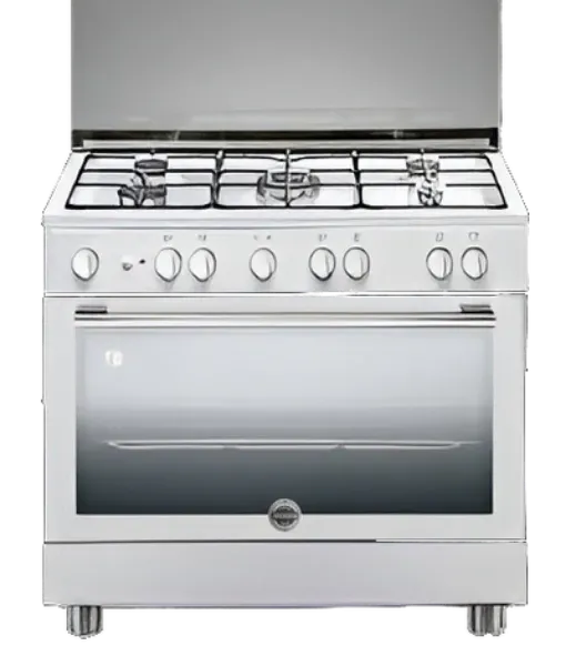 Picture of Gas Cooker 90cm 116Lit White