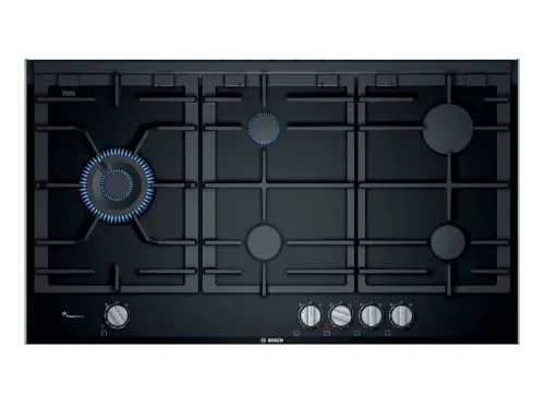 صورة موقد غاز سيراميك مدمج سلسلة 8 90 سم