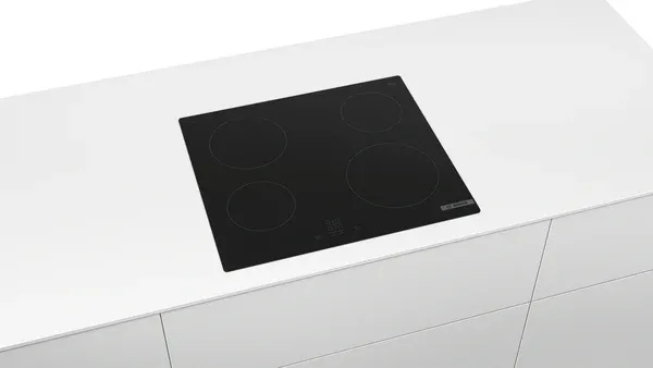 Picture of Built In Elec Ceramic Hob 60cm Serie4-PKE611D17E