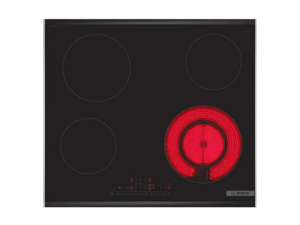 Picture of Built In Elec Ceramic Hob 60cm Serie6