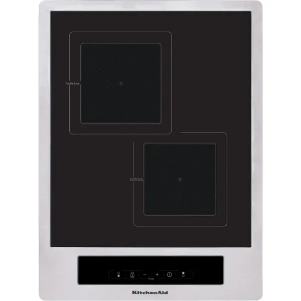 Picture of Built In Elec Induction Hob 38cm