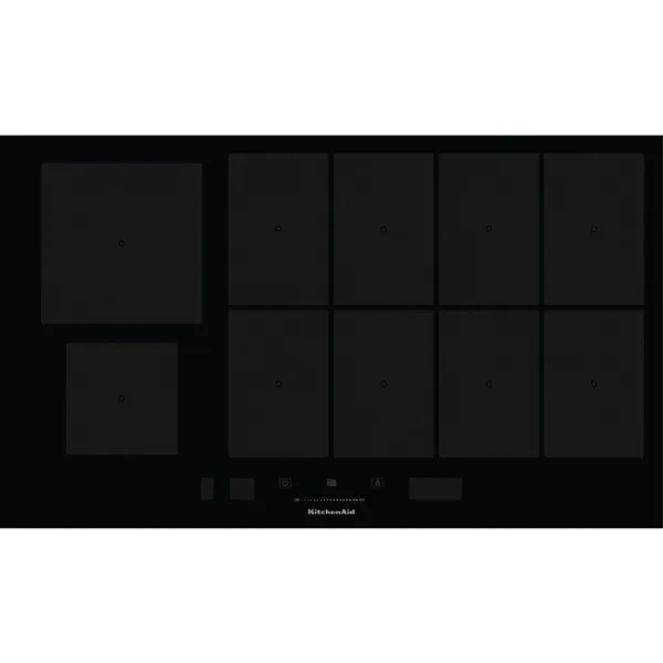 Picture of Built In Elec Induction Hob 90cm Flush Installation