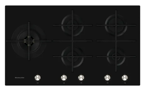 Picture of Built In Gas Ceramic Hob 86cm-KHGD5 86510