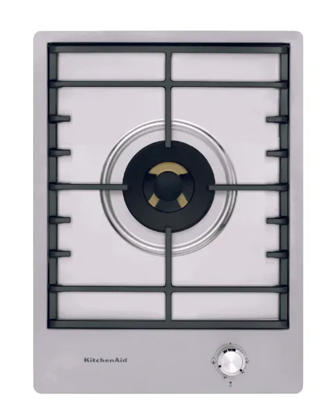 Picture of Built in Gas Hob 38cm -Wok Burners S.Steel