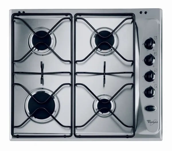 Picture of Built In Gas Hob 60cm S.Steel