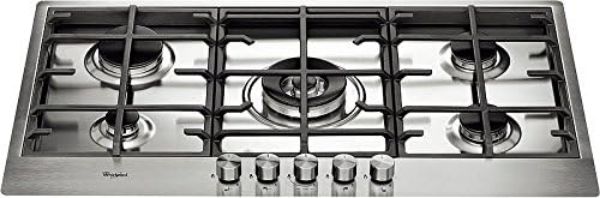 Picture of Built In Gas Hob 90cm Inox