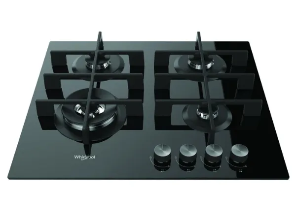 Picture of Built in Glass Gas Hob 60cm/W-Line