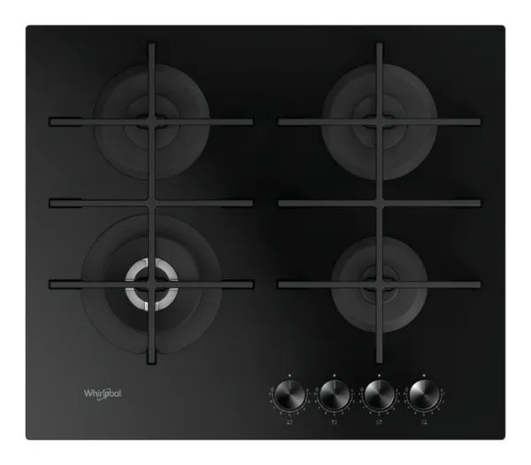 Picture of Built in Glass Gas Hob 60cm/W-Line