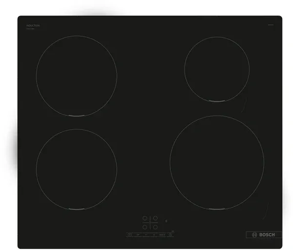 Picture of Built In Induction Elec Ceramic Hob 60cm A+ Serie 4