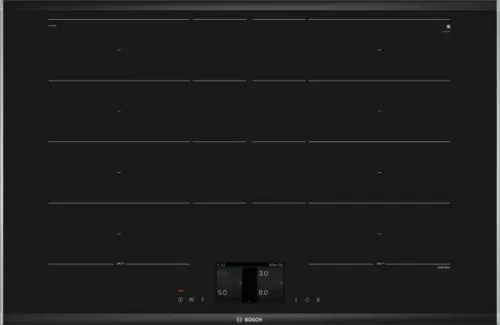 صورة موقد كهربائي مدمج من السيراميك مقاس 82 سم من هوم كونيكت أكسنتلاين