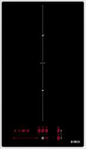 صورة موقد حثي مدمج 30 سم