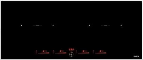 صورة موقد حثي مدمج 90 سم