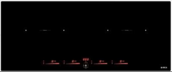 Picture of Built in Induction Hob 90cm