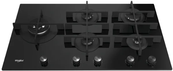 Picture of Gas Glass Hob 90cm/W-Line