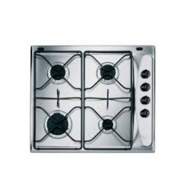 Picture of Gas Hob 60cm S.Steel