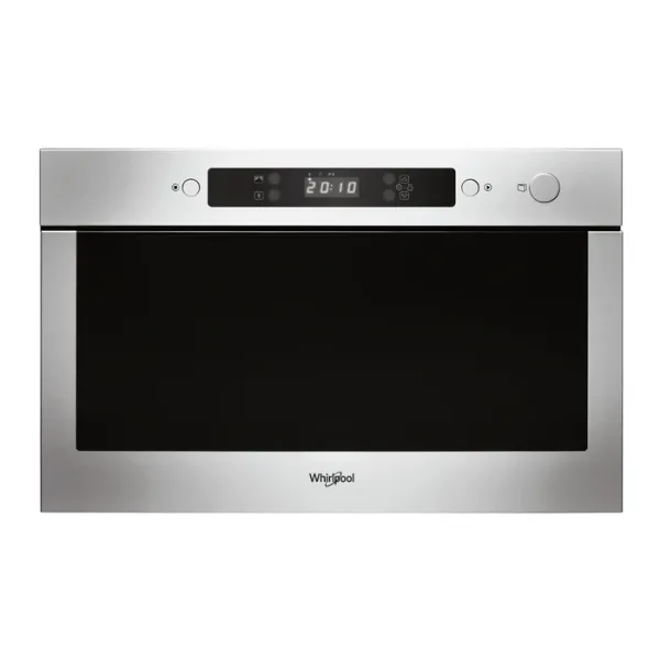 Picture of Built In Microwave Oven 22 Lit Inox