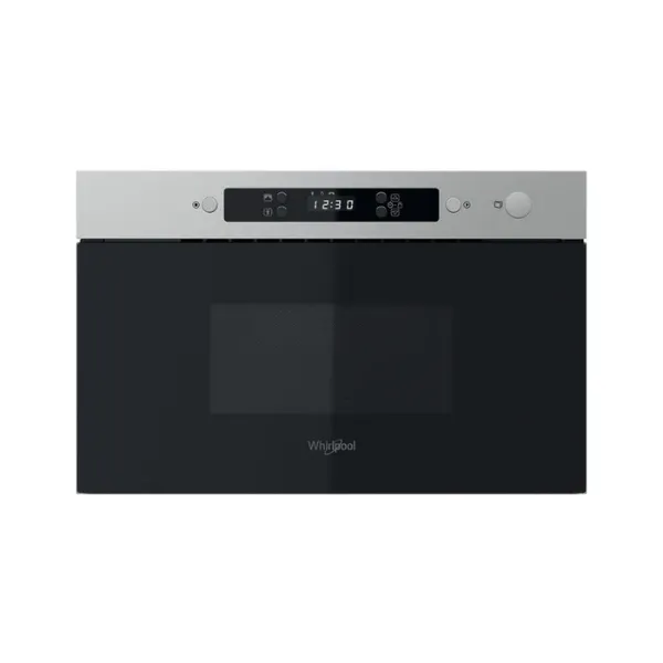 Picture of Built In Microwave Oven 22 Lit Inox