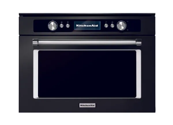 Picture of Built In Microwave Oven 60cm 40Lit Black