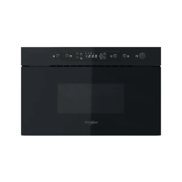 Picture of Built in Microwave Oven+Grill 22lit Black