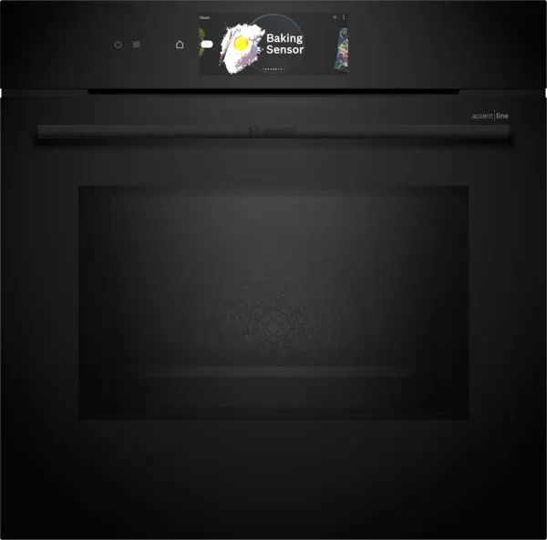 Picture of Combi Oven With Microwave 60cm H*60cm 67Lit Accentline