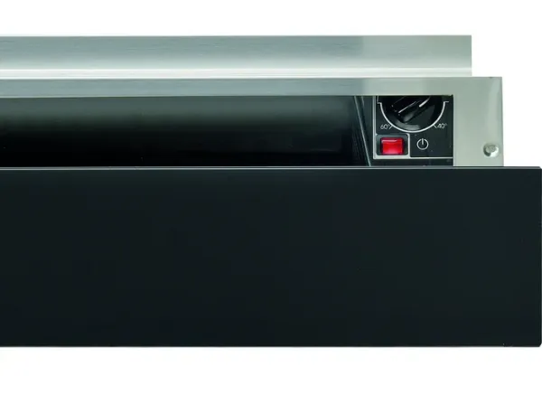 Picture of Warming Drawer <141mm> Black/W-Line
