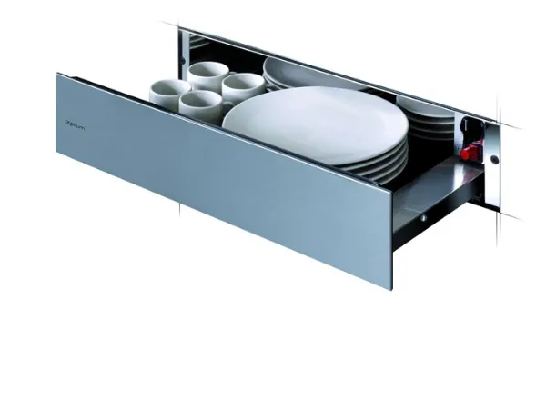 Picture of Warming Drawer <141mm> Ixelium