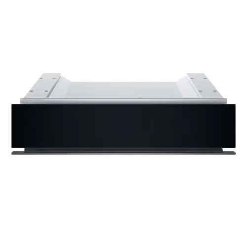 صورة درج تدفئة ويرلبول <141 مم> أسود