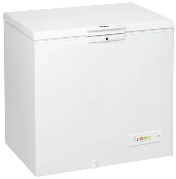 Picture of Chest Freezer 255Lit A+ W*1.010cm White