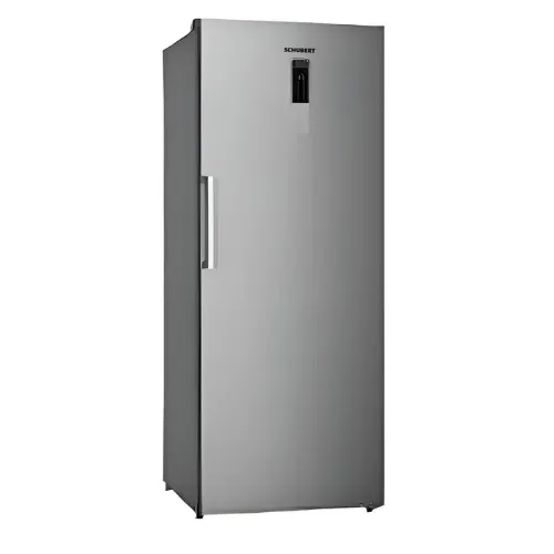 صورة جميع الفريزرات سعة 170 لترًا لإزالة الجليد من الفولاذ المقاوم للصدأ