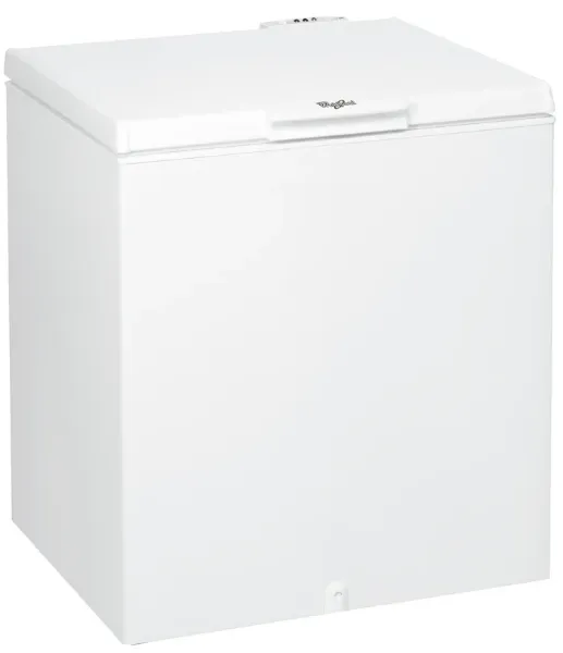 Picture of Chest Freezer 202Lit A+ W*80.6cm White