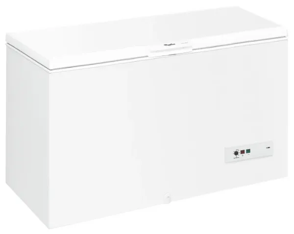 Picture of Chest Freezer 432Lit A+ W*1.405cm White