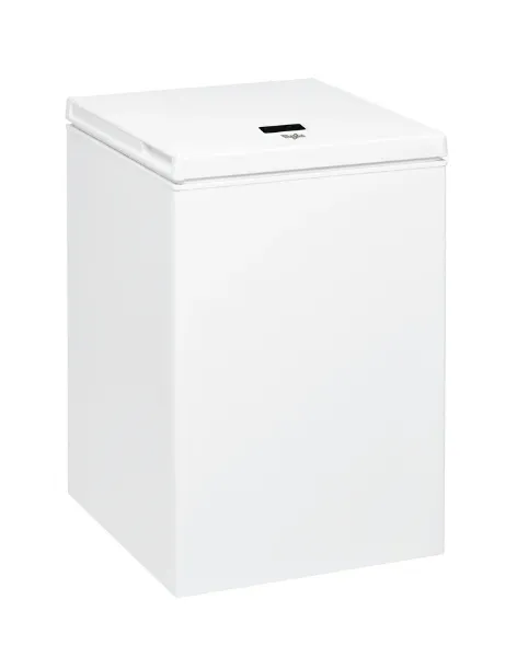 Picture of Chest Freezer 136Lit A+ W*57.3cm White