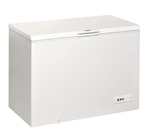 Picture of Chest Freezer 315Lit A+ W*1.18cm White