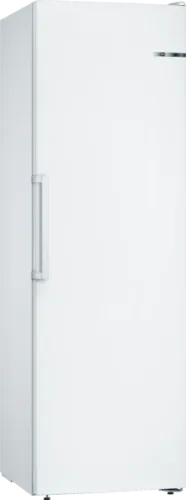 صورة فريزر All 60 سم 242 لتر سلسلة 6 A++ أبيض