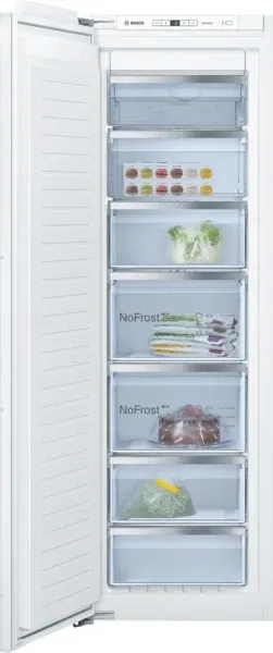 Picture of Integrated Freezer 60cm Serie6 212Lit