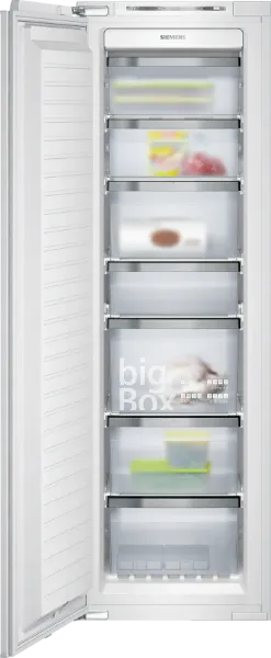 Picture of Integrated Freezer <60cm> 213Lit